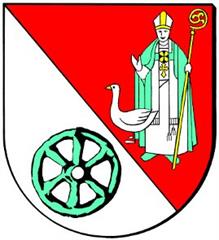 Wappen von Vill